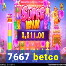 7667 betco